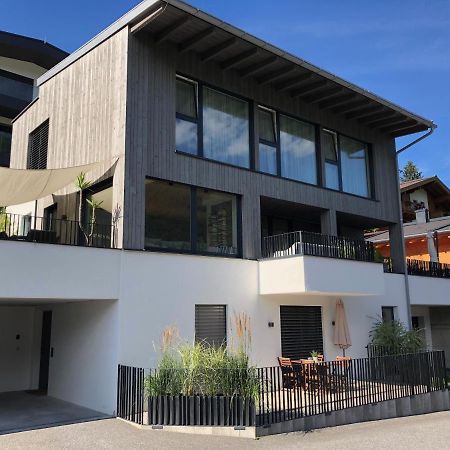 Appartement Sunside Saalbach-Hinterglemm Exteriör bild