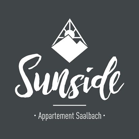 Appartement Sunside Saalbach-Hinterglemm Exteriör bild