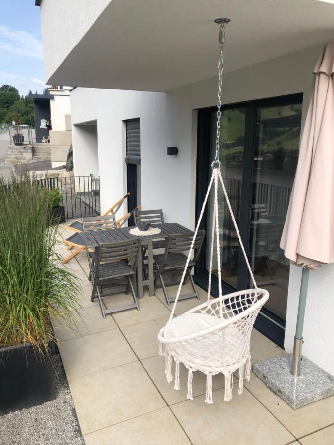 Appartement Sunside Saalbach-Hinterglemm Exteriör bild