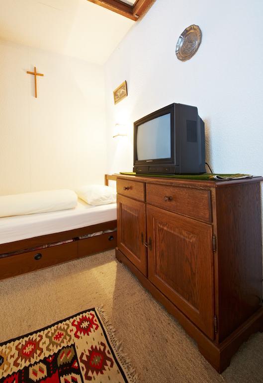 Appartement Sunside Saalbach-Hinterglemm Rum bild