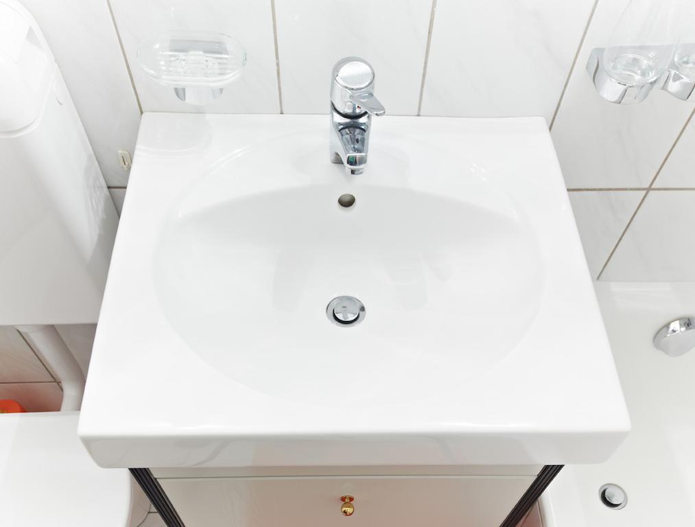 Appartement Sunside Saalbach-Hinterglemm Rum bild