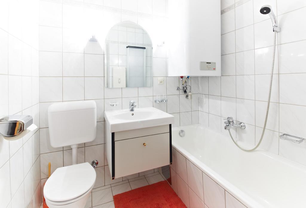 Appartement Sunside Saalbach-Hinterglemm Rum bild