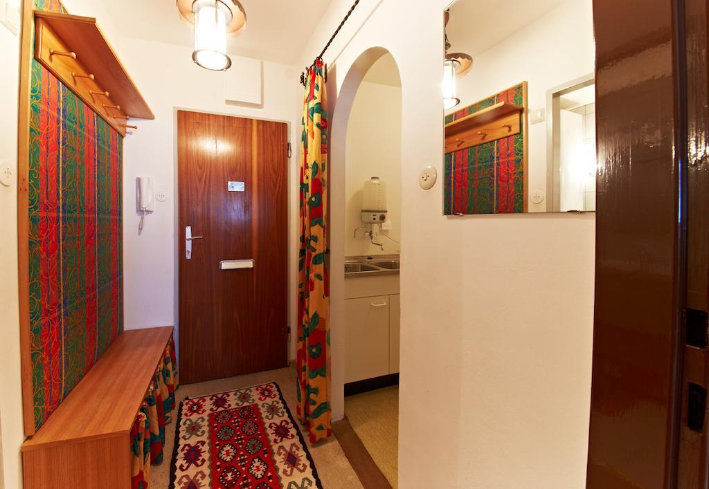Appartement Sunside Saalbach-Hinterglemm Rum bild