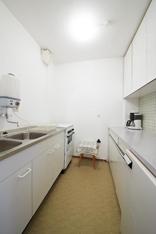 Appartement Sunside Saalbach-Hinterglemm Rum bild