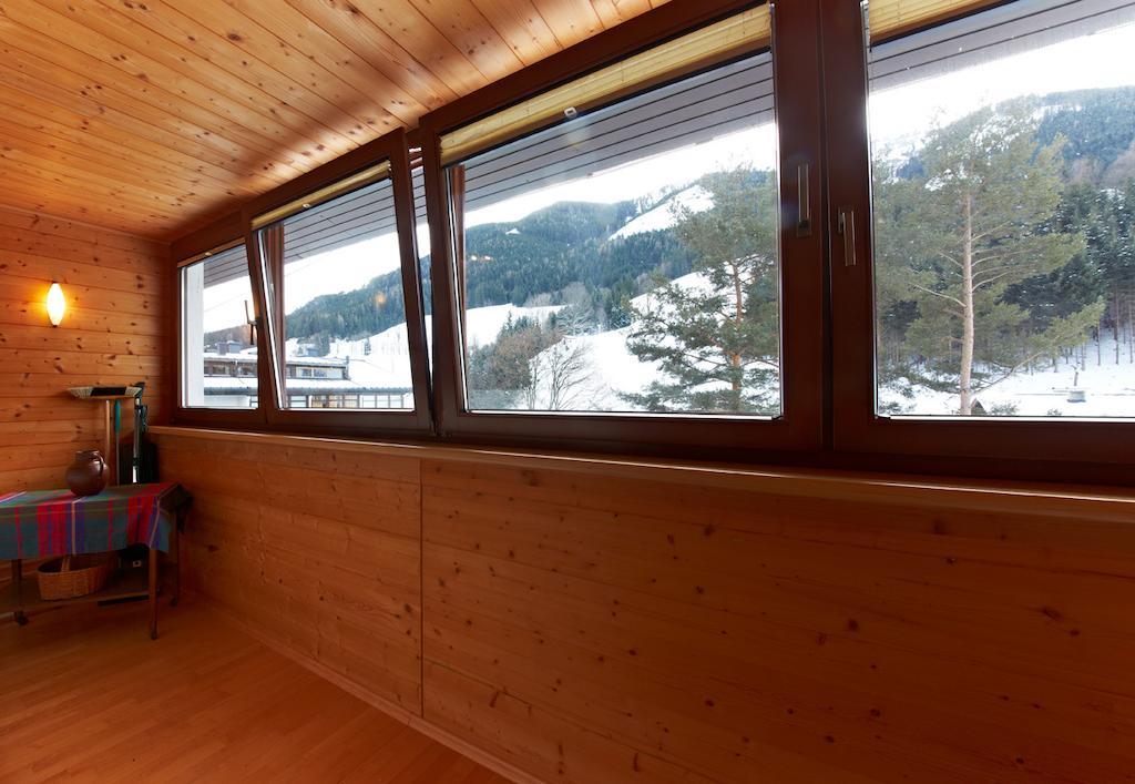 Appartement Sunside Saalbach-Hinterglemm Rum bild