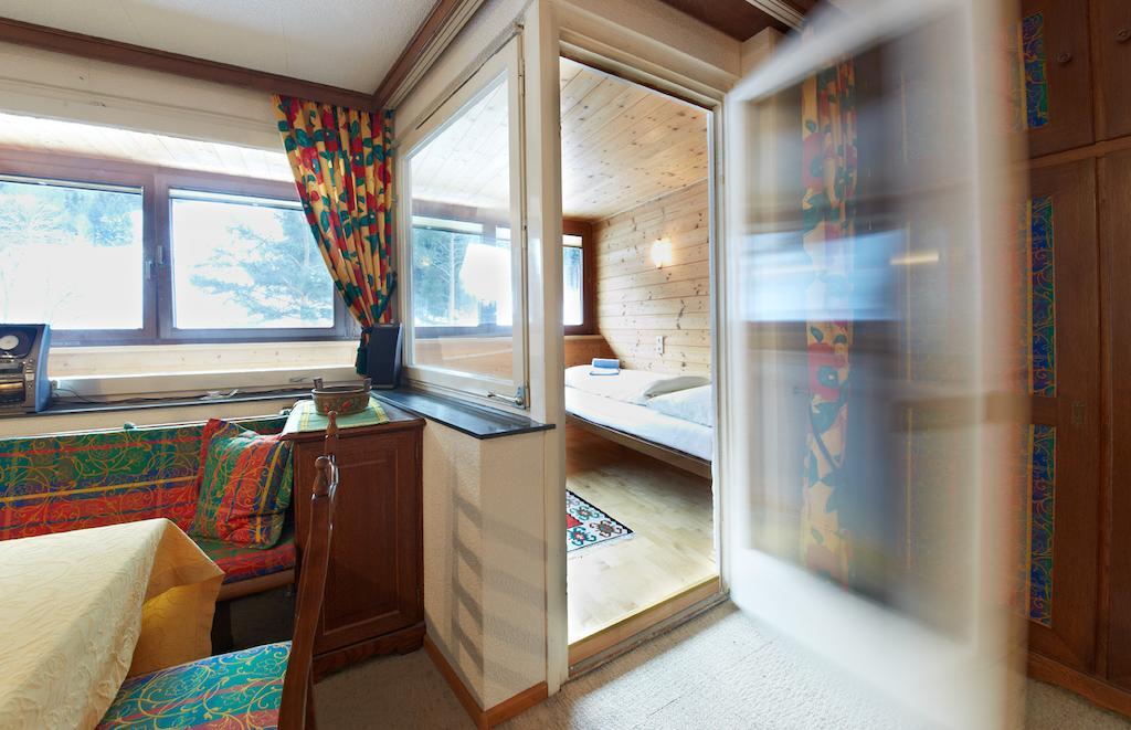 Appartement Sunside Saalbach-Hinterglemm Rum bild