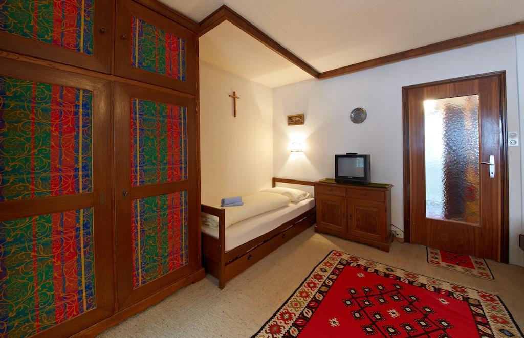Appartement Sunside Saalbach-Hinterglemm Rum bild