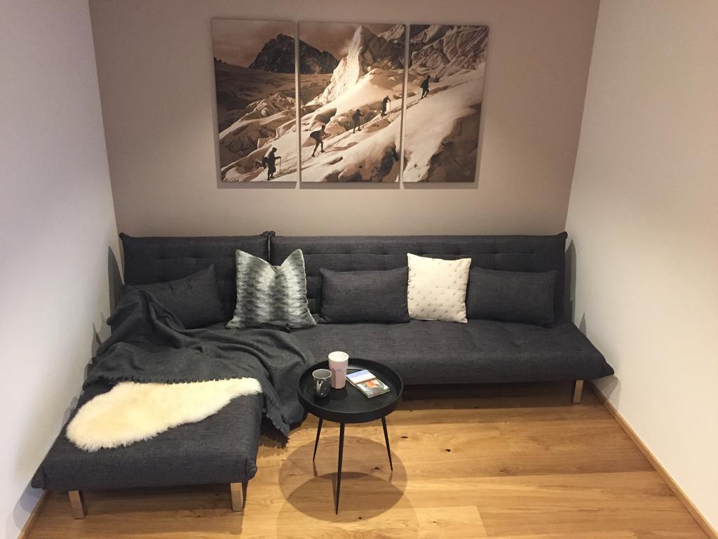 Appartement Sunside Saalbach-Hinterglemm Exteriör bild