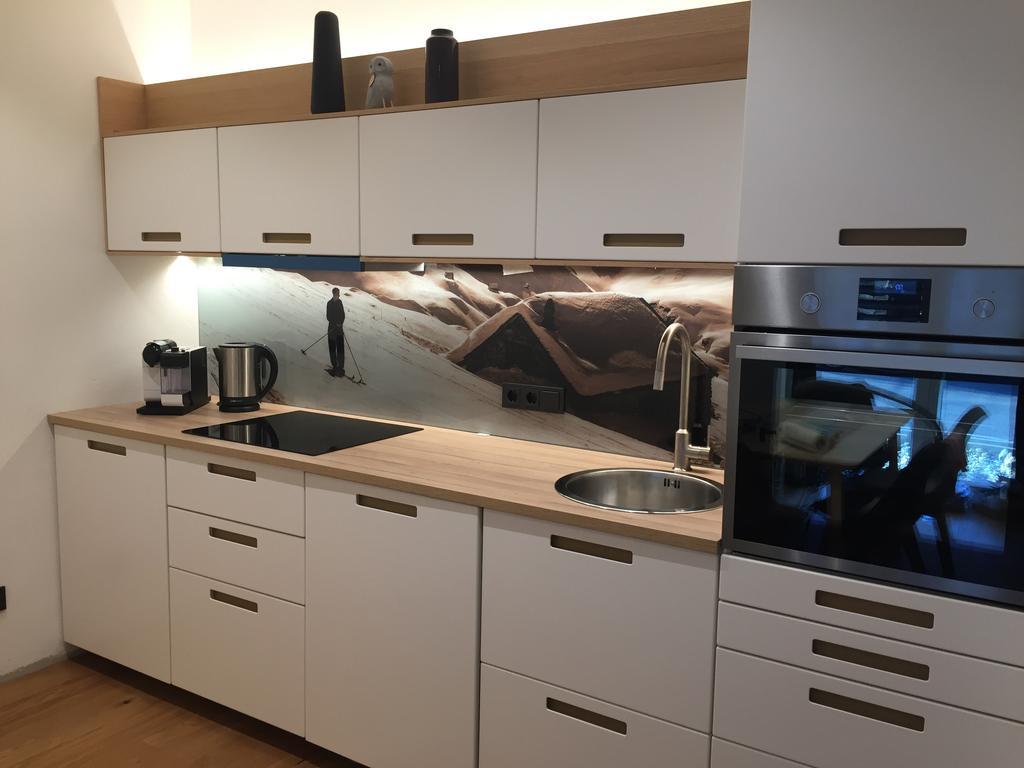 Appartement Sunside Saalbach-Hinterglemm Exteriör bild