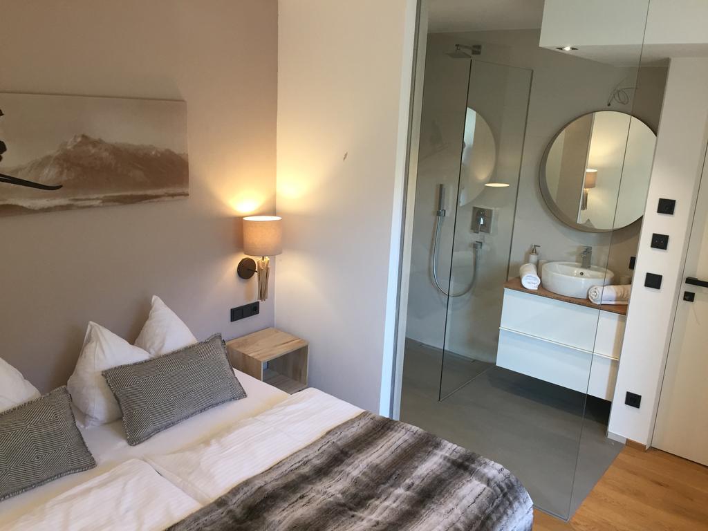 Appartement Sunside Saalbach-Hinterglemm Exteriör bild