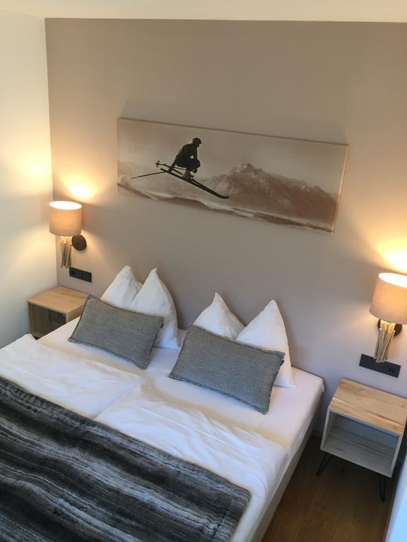 Appartement Sunside Saalbach-Hinterglemm Exteriör bild