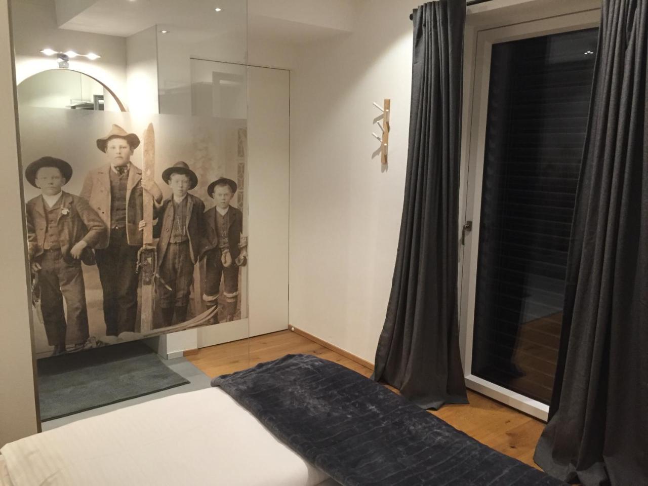 Appartement Sunside Saalbach-Hinterglemm Exteriör bild