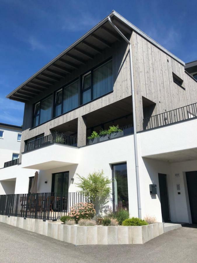 Appartement Sunside Saalbach-Hinterglemm Exteriör bild
